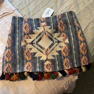 Judith March skirt, never worn
